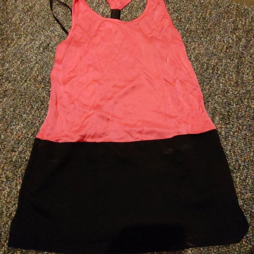 Bebe Dress